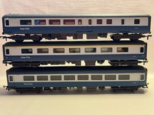 Airfix mk2 coaches for sale  BEDFORD