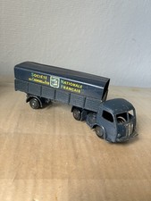 Dinky toys panhard d'occasion  Juvisy-sur-Orge