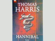 Hannibal harris thomas gebraucht kaufen  Koblenz