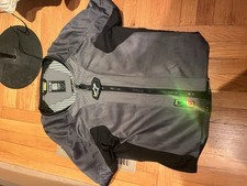 Alpinestars Tech-Air 5 Motorcycle Airbag Vest / Jacket - Size medium  na sprzedaż  Wysyłka do Poland