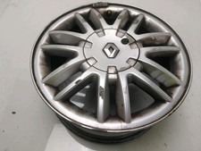 Jante alliage renault d'occasion  Billère