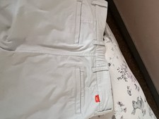 Nike golf trouser for sale  NORTHAMPTON