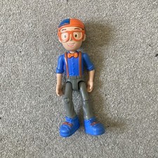 Blippi talking figure for sale  DONCASTER