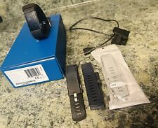 Fitbit charge fitness for sale  North Royalton