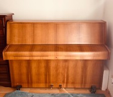 Klavier manthey circa gebraucht kaufen  Zell