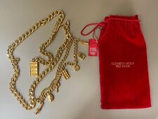 Cintura elizabeth arden usato  San Donato Milanese