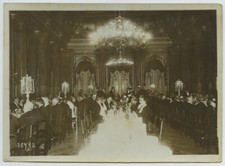 Banquet de la Société Nationale d'Encouragement à l'Agriculture. Émile Loubet. comprar usado  Enviando para Brazil