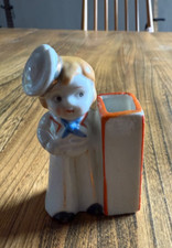 Vintage porcelain sailor for sale  NEWCASTLE UPON TYNE