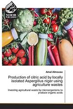 Production citric acid for sale  ROSSENDALE