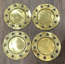 Vintage brass gold for sale  West Yarmouth