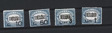 1940 san marino usato  Settimo Torinese