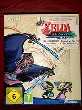 The legend zelda usato  Italia