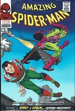 Marvel omnibus amazing usato  Monterotondo