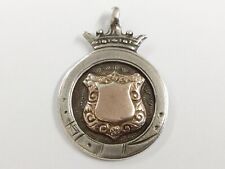 Antique silver gold for sale  MELTON MOWBRAY