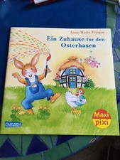 Maxi pixi zuhause gebraucht kaufen  Wetter (Ruhr)