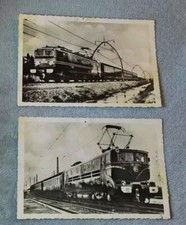 Lot cpa sncf d'occasion  Noyelles-sous-Lens