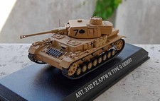 Carro panzer kpfw usato  Supersano