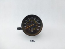 Speedometer cockpit yamaha d'occasion  Expédié en Belgium