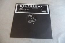 Delerium maxi 33t d'occasion  Paris XII