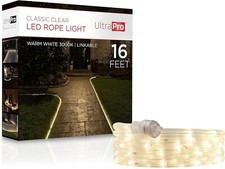 Ultrapro led rope for sale  Ocala