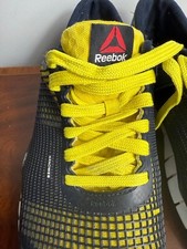 Men reebok nano for sale  READING