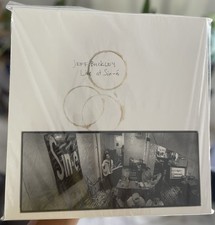 Usado, Jeff Buckley Live at Sin-é LP Box Set comprar usado  Enviando para Brazil