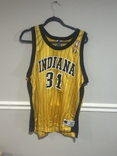 Reggie miller indiana for sale  Sunnyside