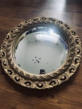 Beautiful round convex for sale  WOLVERHAMPTON