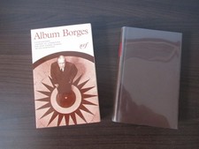 pleiade borges d'occasion  Saumur