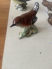 Beswick wren ceramic for sale  STAFFORD