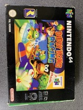Diddy kong racing for sale  BLACKPOOL