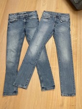 Jeans jungen gr gebraucht kaufen  Reichertshausen