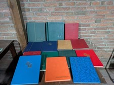 Großes briefmarken konvolut gebraucht kaufen  Jarplund-Weding