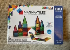 Magna tiles classic for sale  Millburn