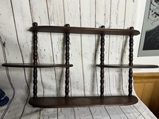 Vintage mahogany wood for sale  Rockford