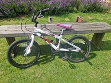 Apollo force white for sale  NEWCASTLE UPON TYNE