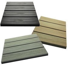 Wpc klickfliese holz gebraucht kaufen  Waiblingen