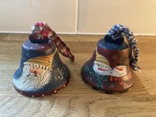 Delightful christmas bells for sale Delightful christmas bells for sale  CHELMSFORD