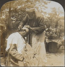 Constantinople photo stereo d'occasion  France