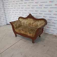 Divanetto antico stile usato  Cambiago