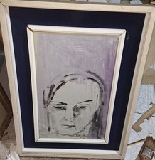 Dipinto anni antonio usato  Napoli