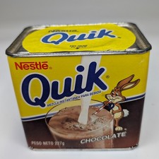 1998 nestle quik for sale  Evansdale