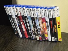 Playstation lot 16 for sale  Pittsburgh