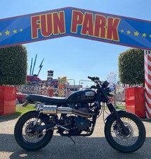 Triumph bonneville 790 for sale  HITCHIN