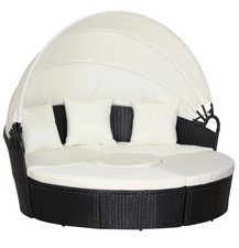 Utdoor lounge utsunny gebraucht kaufen  Magstadt