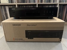 Lecteur denon dcd usato  Spedire a Italy