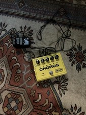 Mxr m134 stereo d'occasion  Expédié en Belgium