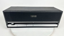 Discgear selector 120hd for sale  Melbourne