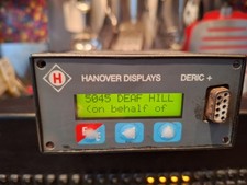 hanover display for sale hanover display for sale LONGNIDDRY