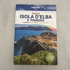 Isola elba pianosa usato  Milano